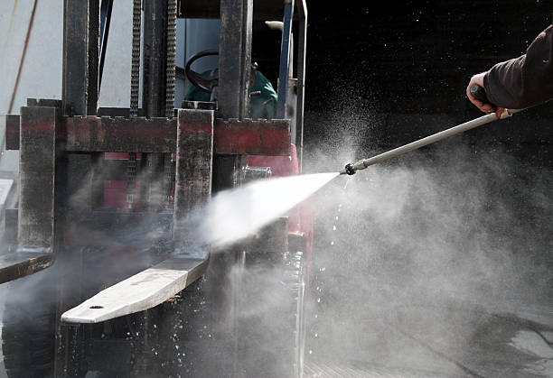 Best Building Exterior Washing  in Tuckerton, NJ